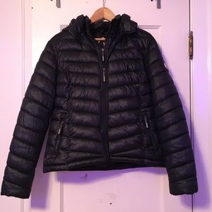 Superdry Winter Coat